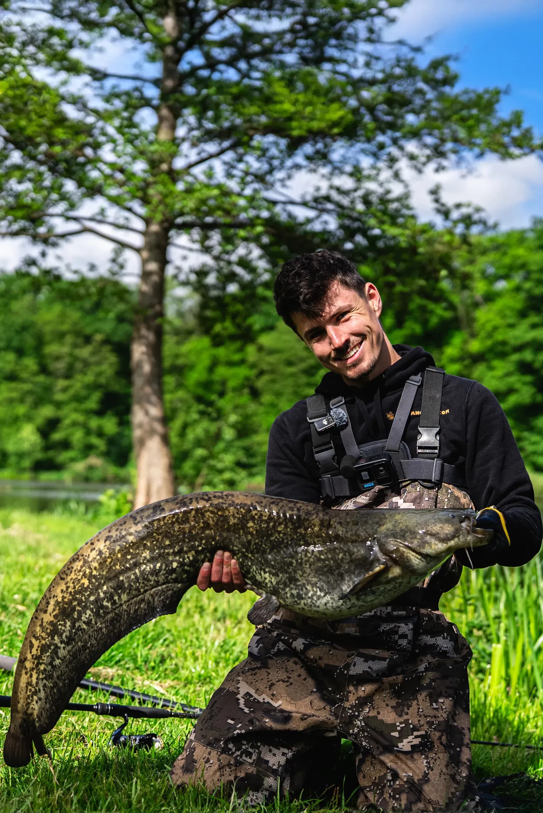 Slepé rameno Labe u Poděbrad – fotka 6
